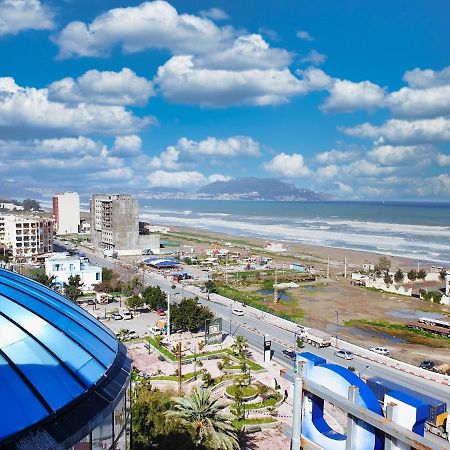 Hotel Raya Tichy Ngoại thất bức ảnh
