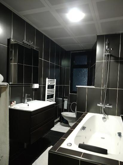 Hotel Raya Tichy Ngoại thất bức ảnh